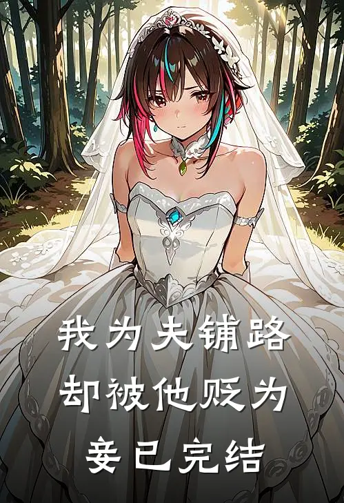 我为夫铺路，却被他贬为妾已完结