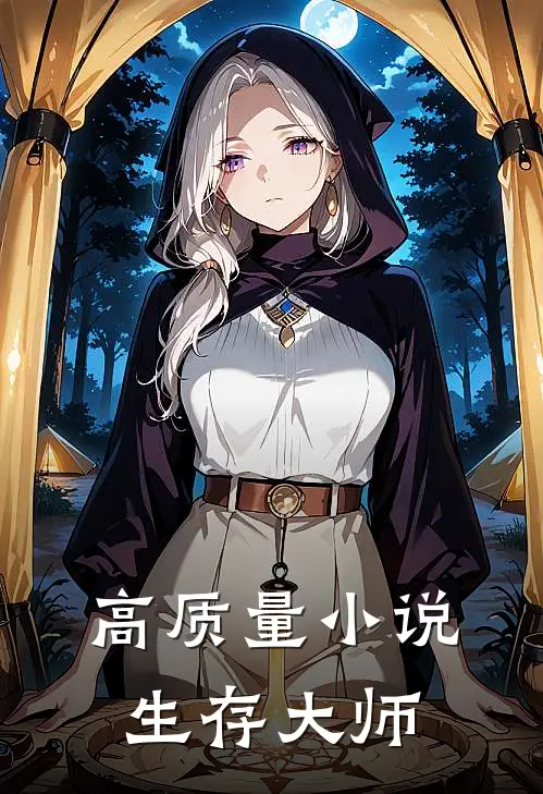 高质量小说生存大师