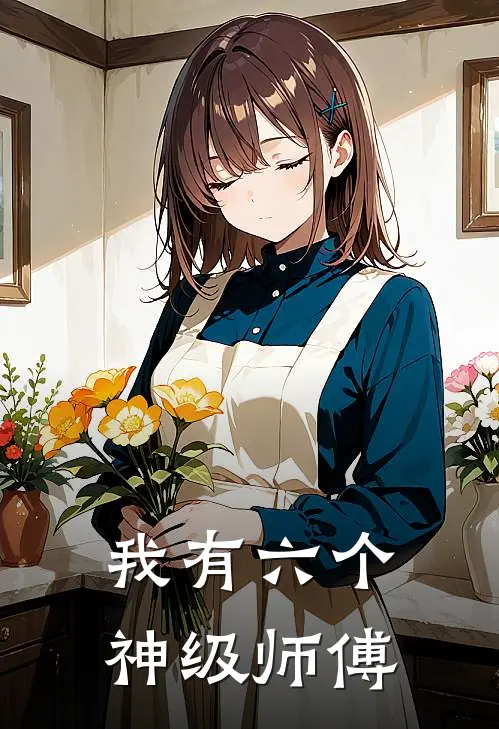 我有六个神级师傅