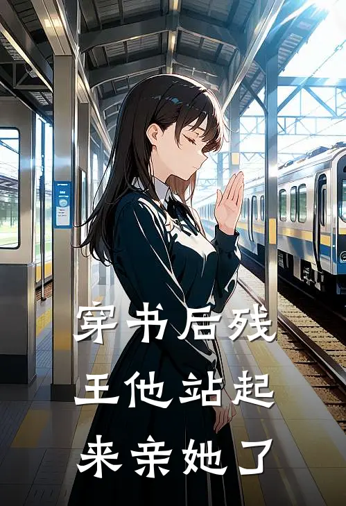 穿书后残王他站起来亲她了