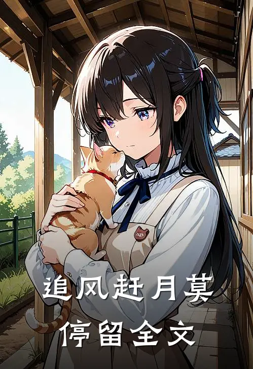 追风赶月莫停留全文