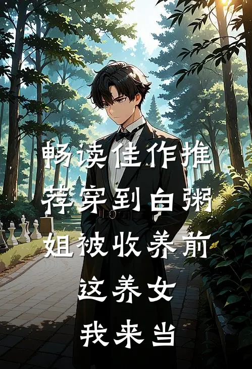 畅读佳作推荐穿到白粥姐被收养前，这养女我来当