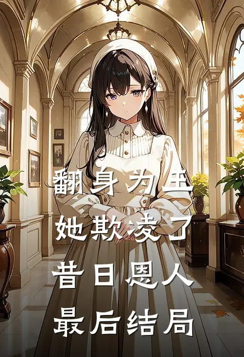 翻身为王,她欺凌了昔日恩人最后结局怎么样