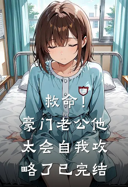 救命！豪门老公他太会自我攻略了已完结