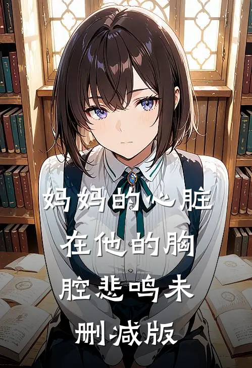 妈妈的心脏，在他的胸腔悲鸣未删减版