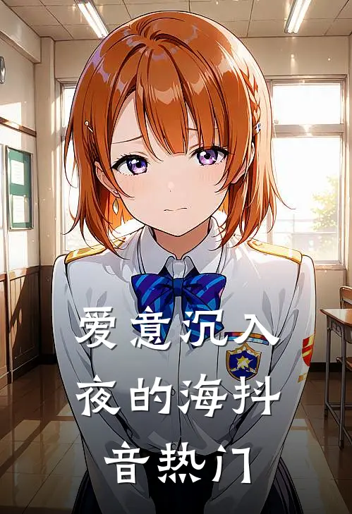 爱意沉入夜的海抖音热门