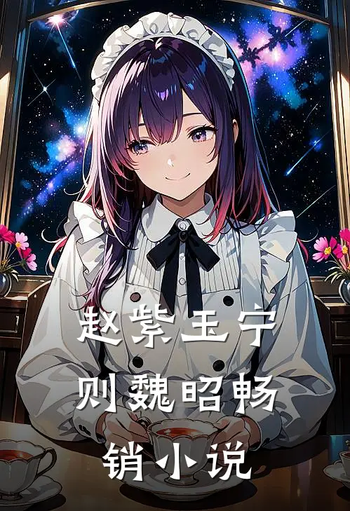 赵紫玉宁则魏昭畅销小说