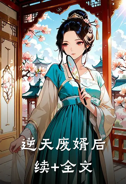 逆天废婿后续+全文