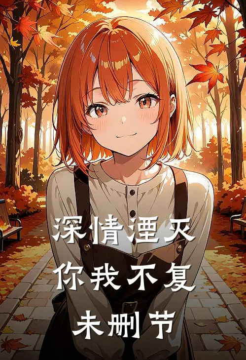 深情湮灭，你我不复未删节
