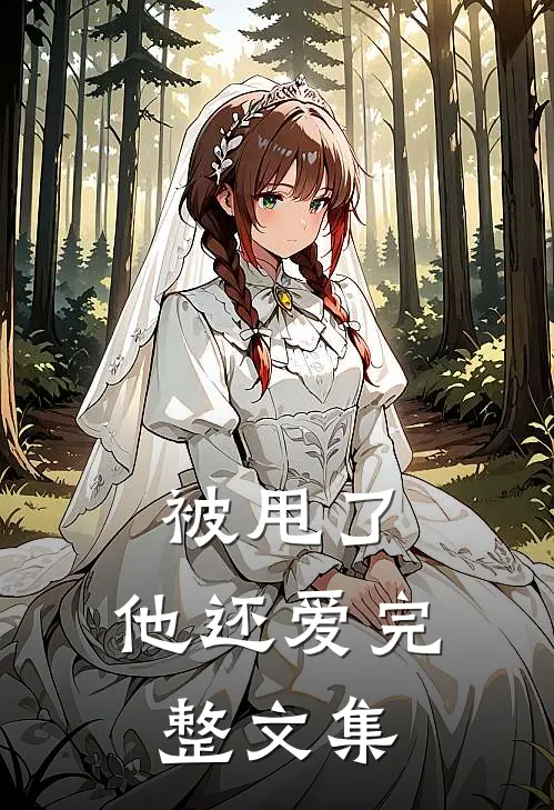 被甩了,他还爱完整文集在线阅读