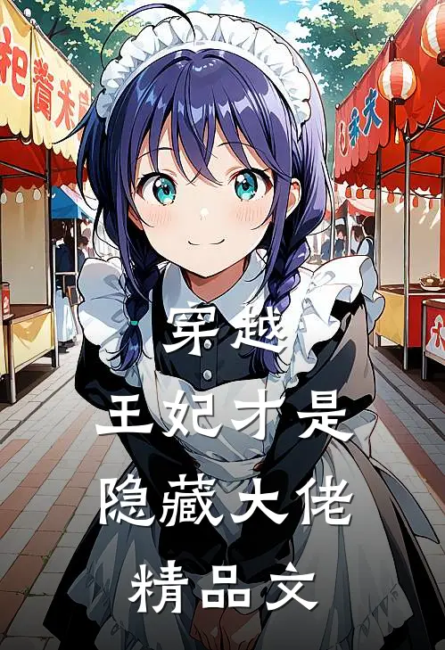 穿越：王妃才是隐藏大佬精品文