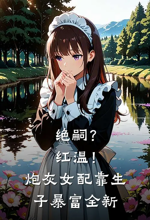 绝嗣？红温！炮灰女配靠生子暴富全新
