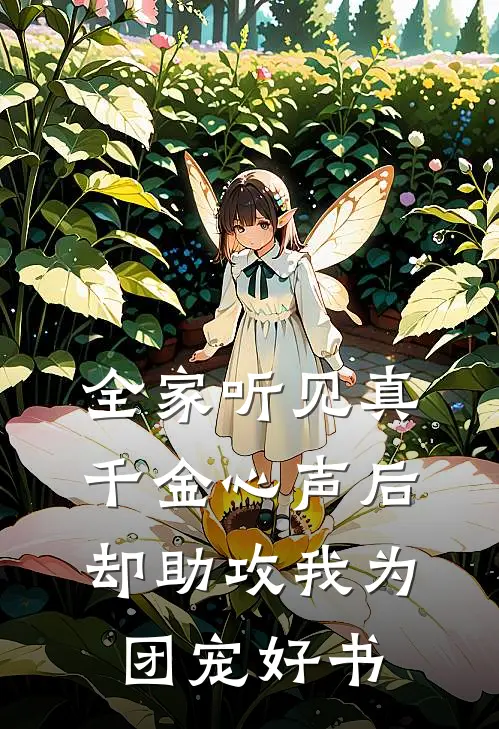 全家听见真千金心声后，却助攻我为团宠好书