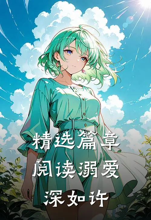 精选篇章阅读溺爱深如许