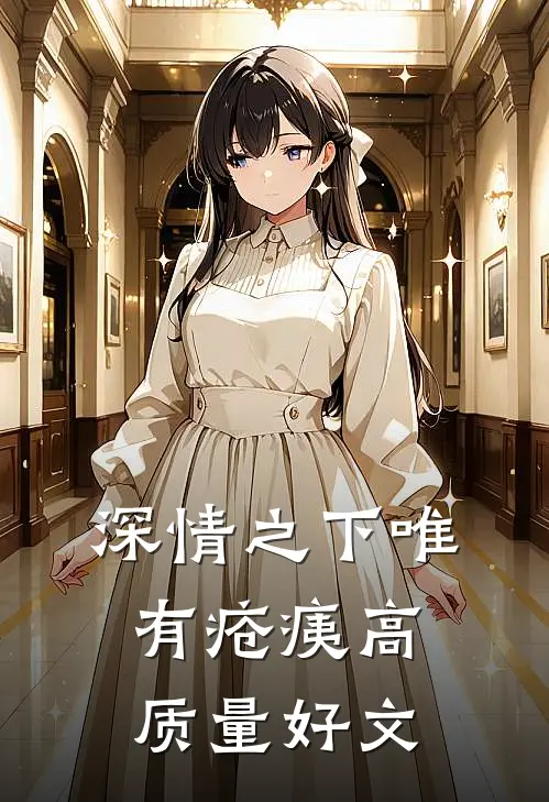 深情之下唯有疮痍高质量好文
