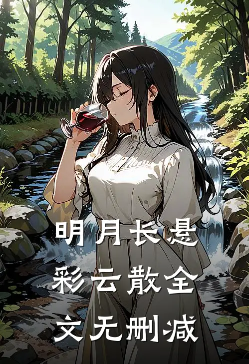 明月长悬彩云散全文无删减