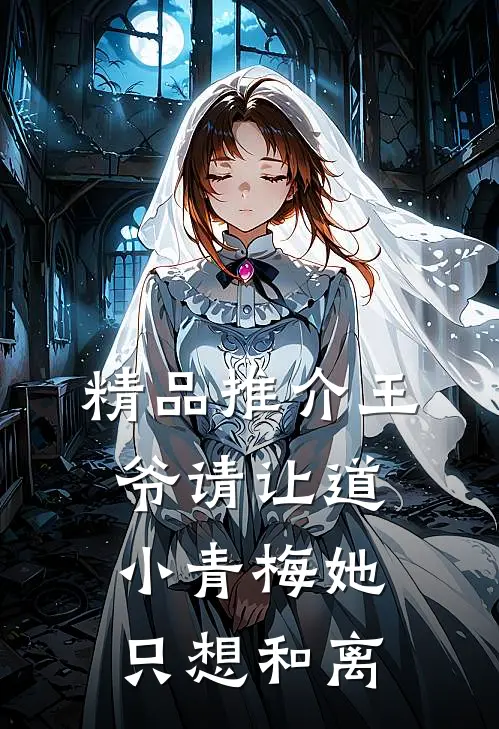 精品推介王爷请让道，小青梅她只想和离
