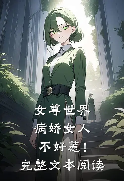 女尊世界病娇女人不好惹!完整文本阅读