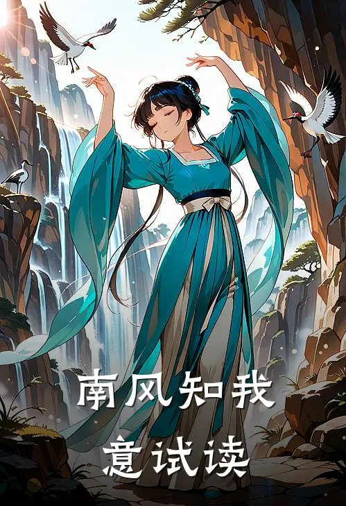 南风知我意试读