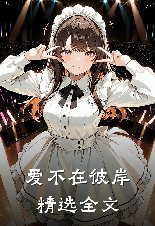 爱不在彼岸精选全文