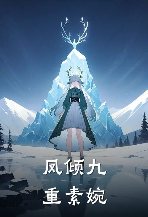 凤倾九重素婉