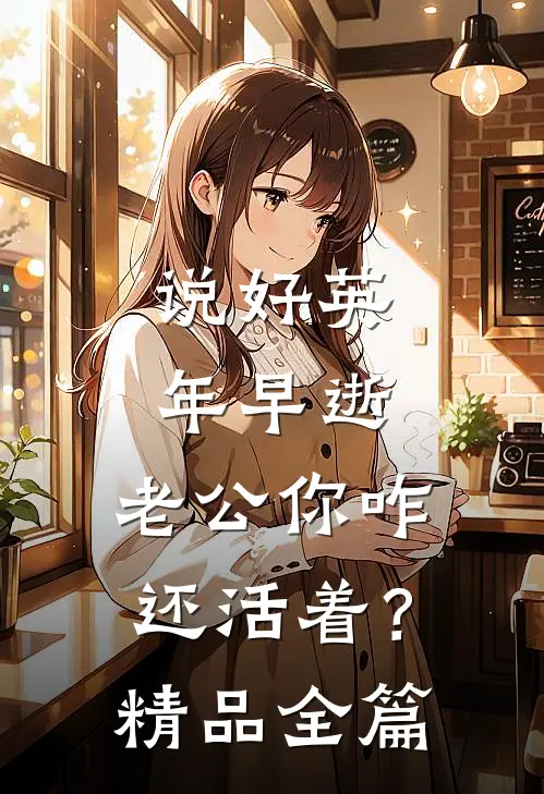 说好英年早逝，老公你咋还活着？精品全篇