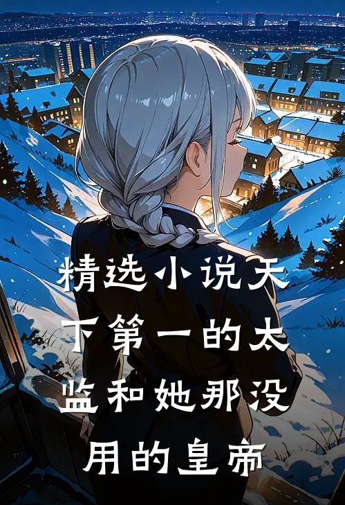精选小说天下第一的太监和她那没用的皇帝