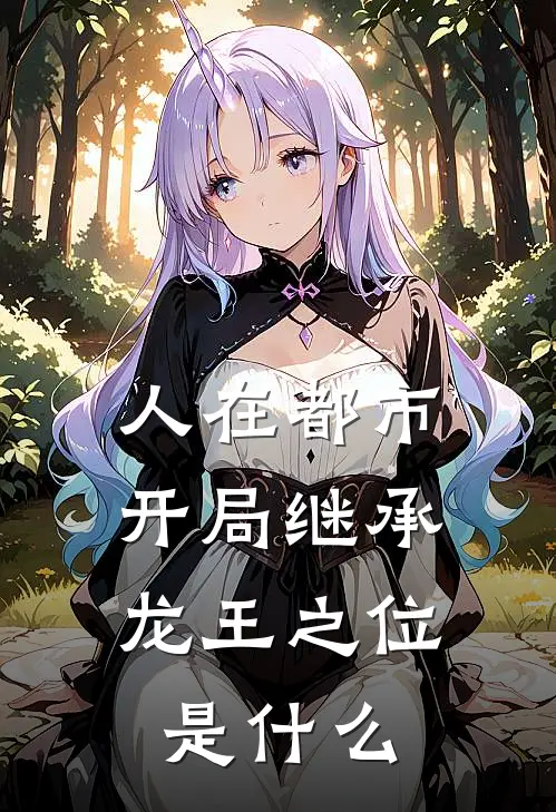 人在都市，开局继承龙王之位是什么