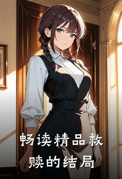 畅读精品救赎的结局