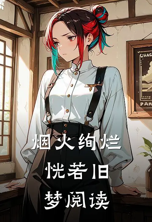 烟火绚烂，恍若旧梦阅读