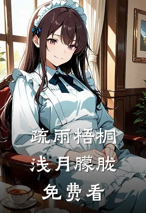 疏雨梧桐浅月朦胧免费看