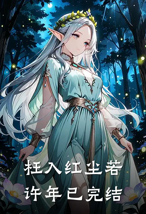 枉入红尘若许年已完结