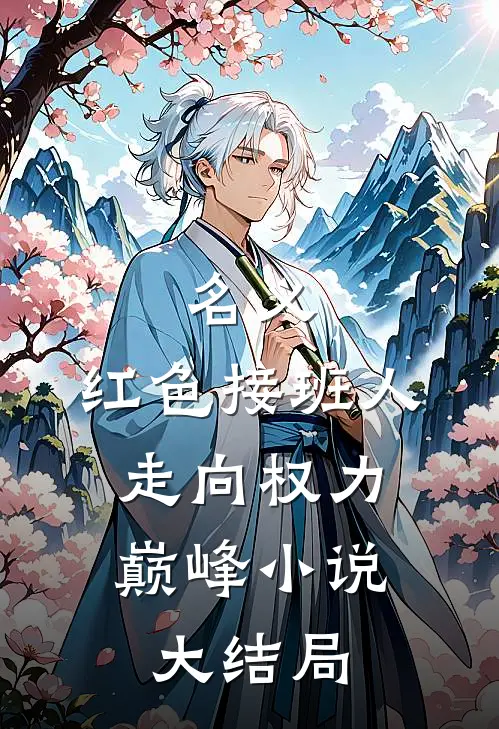 名义：红色接班人，走向权力巅峰小说大结局