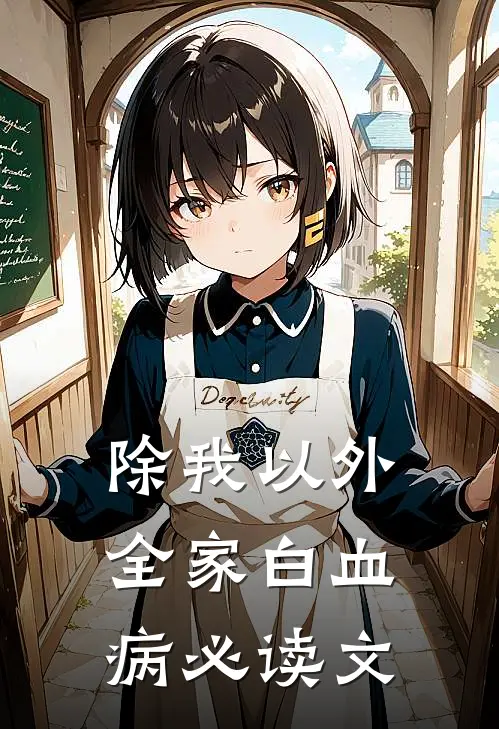 除我以外，全家白血病必读文