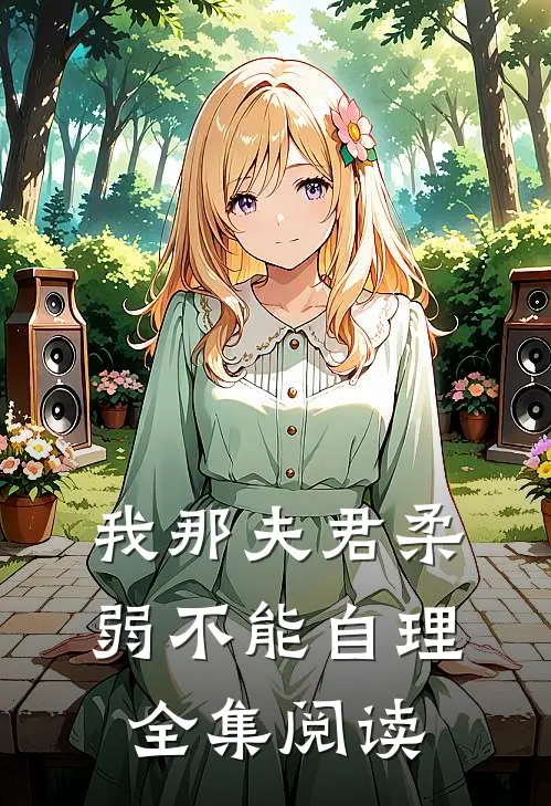 我那夫君柔弱不能自理全集阅读