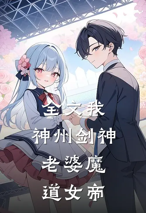 全文我,神州剑神,老婆魔道女帝免费阅读