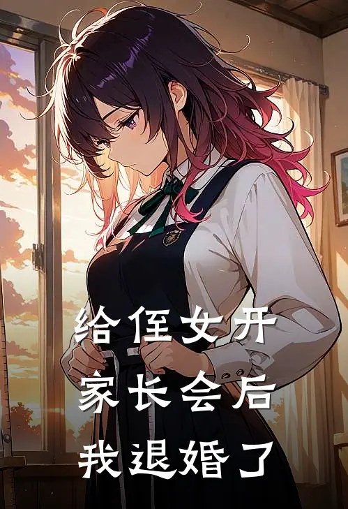 给侄女开家长会后，我退婚了