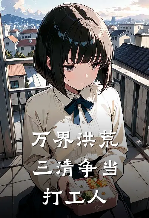 万界洪荒：三清争当打工人