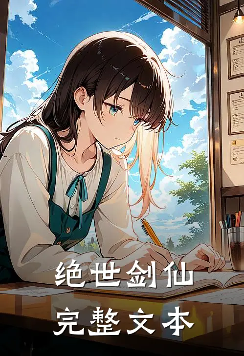 绝世剑仙完整文本