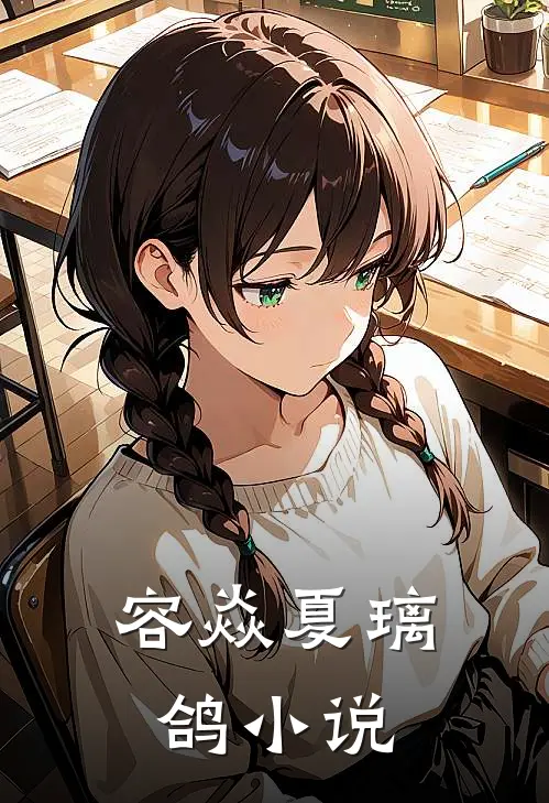 容焱夏璃鸽小说