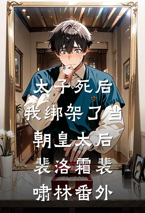 太子死后，我绑架了当朝皇太后裴洛霜裴啸林番外