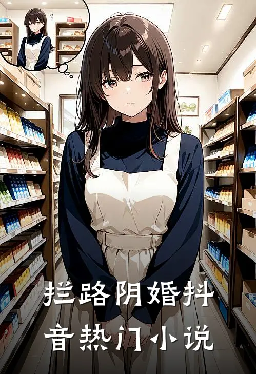 拦路阴婚抖音热门小说