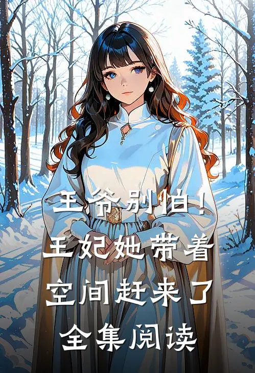 王爷别怕！王妃她带着空间赶来了全集阅读