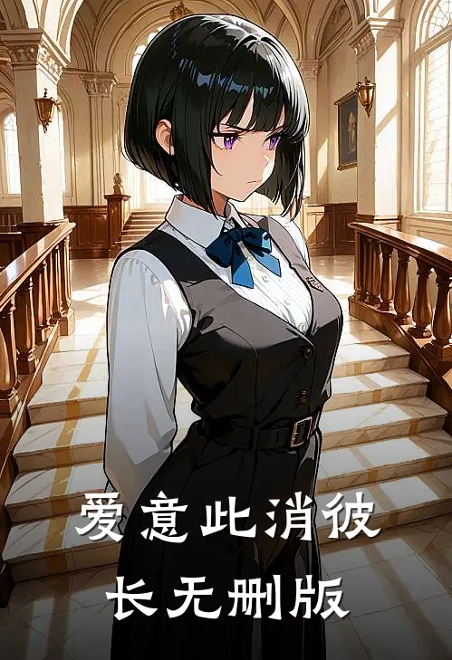 爱意此消彼长无删版
