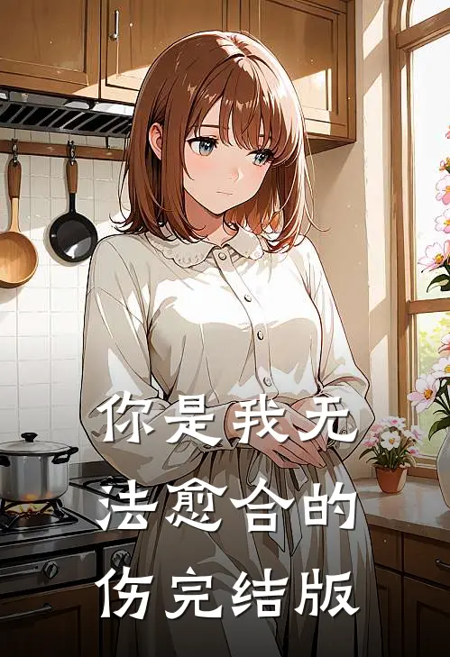 你是我无法愈合的伤完结版