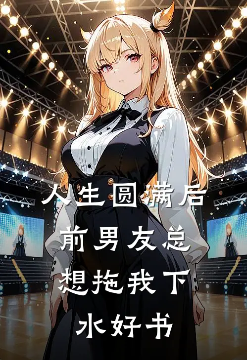 人生圆满后，前男友总想拖我下水好书