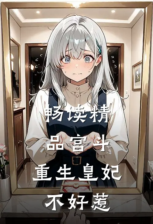 畅读精品宫斗重生皇妃不好惹漫画