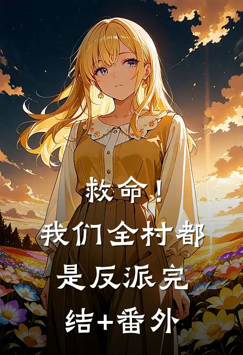救命！我们全村都是反派完结+番外