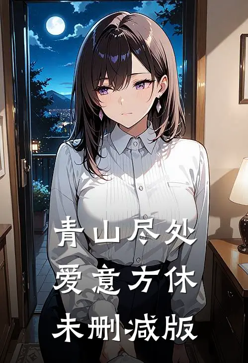 青山尽处，爱意方休未删减版