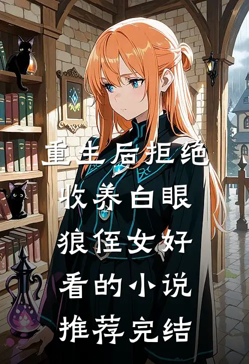 重生后拒绝收养白眼狼侄女好看的小说推荐完结